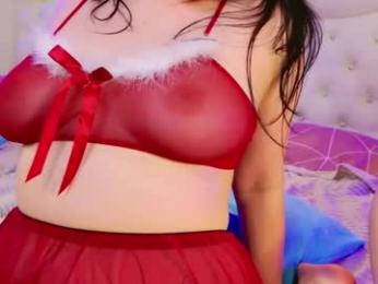 mikka_blush webcam model stream image