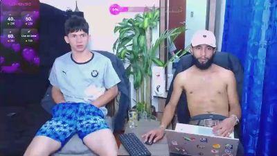 _noahdiaz webcam cam4 model stream image