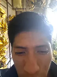 Jerryhottt webcam model stream image