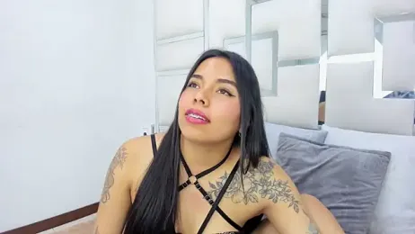 ZoeWan69 webcam stripchat model stream image