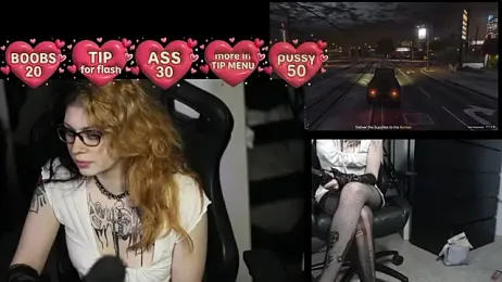 whatevaandissues webcam model stream image