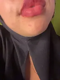 zahra_Jalid webcam model stream image