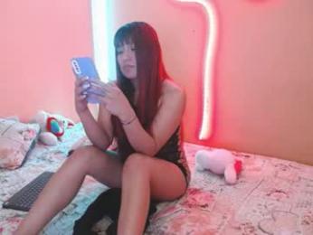 jademadisson webcam chaturbate model stream image