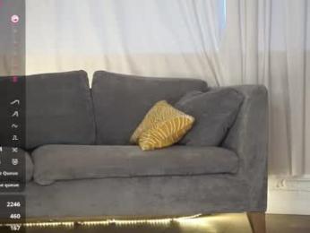 chee_cha webcam model stream image