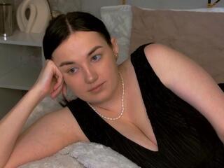 Lesley Paige webcam flirt4free model stream image