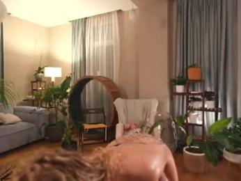 heybanan webcam chaturbate model stream image