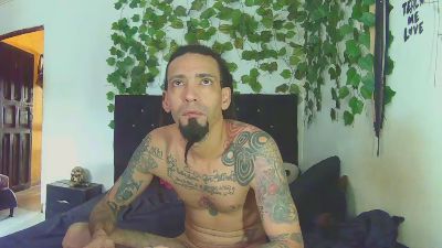 Caribbeanlovers webcam model stream image