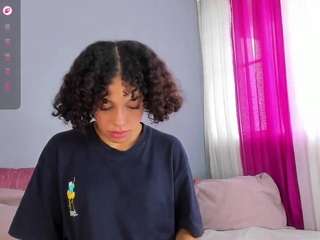 mollyybloom webcam model stream image