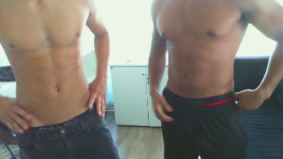 Kronospagos webcam model stream image