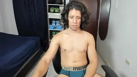 itstonnyX webcam model stream image