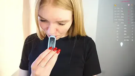 EllenReeves webcam model stream image