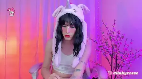 Pinkyrosse webcam stripchat model stream image