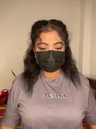 _Cute_ariana_ webcam model stream image