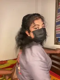 _Cute_ariana_ webcam model stream image