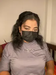 _Cute_ariana_ webcam model stream image