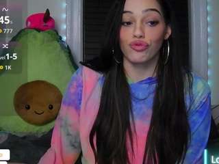 sapphirestorm8 webcam model stream image