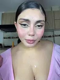 zui_lu webcam model stream image