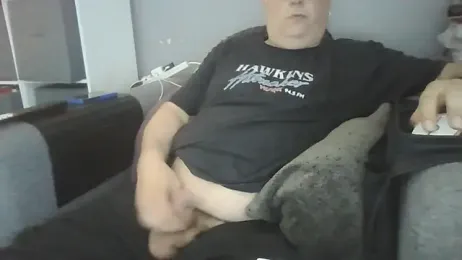 Naturistmale45 webcam model stream image