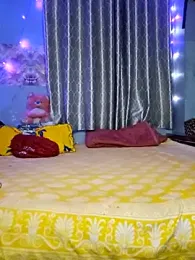 Desi_Maya69 webcam model stream image