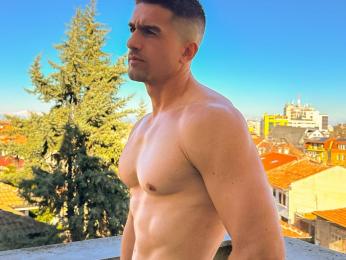 ValterHook webcam livejasmin model stream image