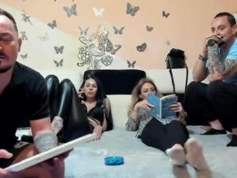 xveryhotcouple webcam chaturbate model stream image