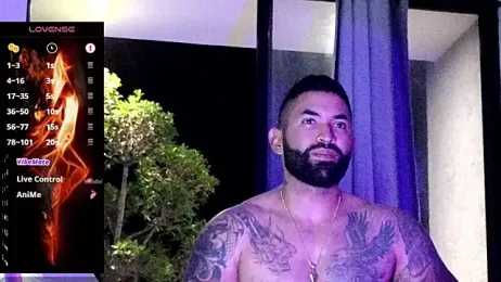 Max-prada webcam stripchat model stream image