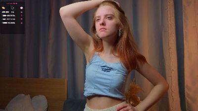 GlennieMargolin webcam cam4 model stream image