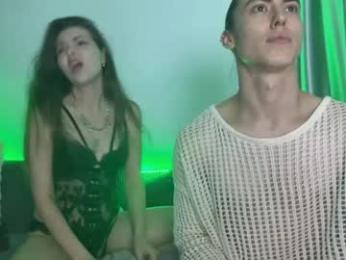 eva_simon__ webcam model stream image