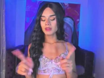 _tiffany_collins webcam chaturbate model stream image