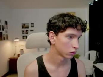 boream_ webcam model stream image