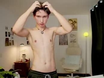 boream_ webcam model stream image