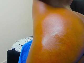 cutie-bootie webcam model stream image