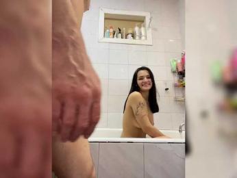 -LinaMark- webcam bongacams model stream image