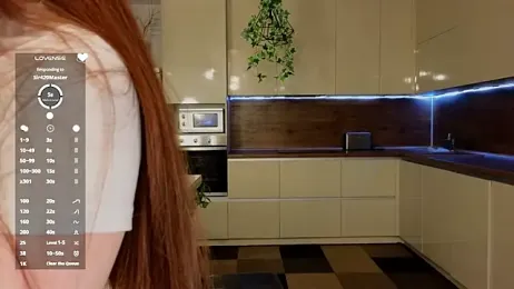 BlissLecton webcam model stream image