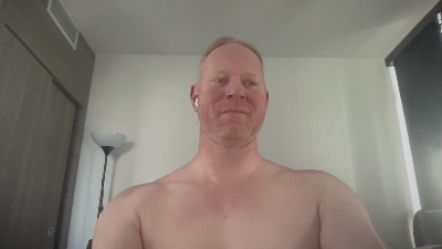 wetginger webcam model stream image