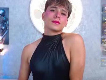 perfectskinny_latinmen_07 webcam model stream image