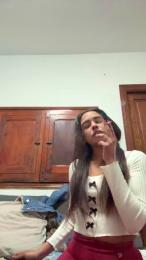 Morenita69xxx webcam model stream image