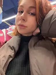 RosieSecret webcam stripchat model stream image