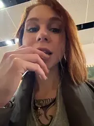 RosieSecret webcam stripchat model stream image