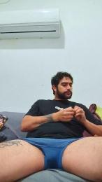 Okuma666 webcam model stream image