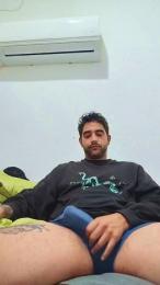 Okuma666 webcam model stream image