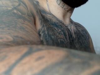 Hades webcam flirt4free model stream image