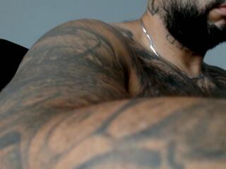 Hades webcam flirt4free model stream image