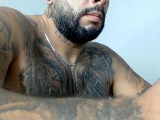 Hades webcam flirt4free model stream image