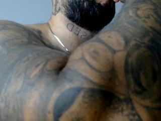 Hades webcam flirt4free model stream image