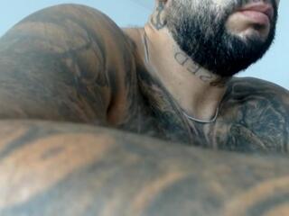 Hades webcam flirt4free model stream image