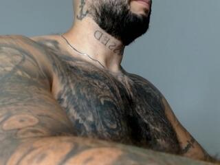 Hades webcam flirt4free model stream image