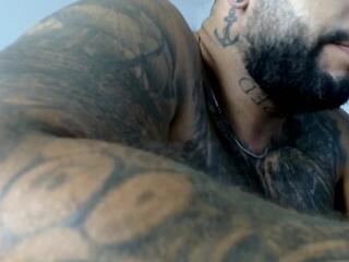 Hades webcam flirt4free model stream image