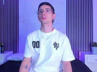 liiamhudson webcam model stream image