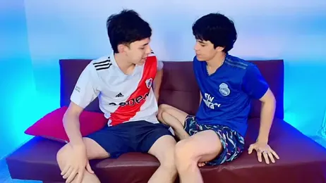 CHILLBICREWX webcam model stream image